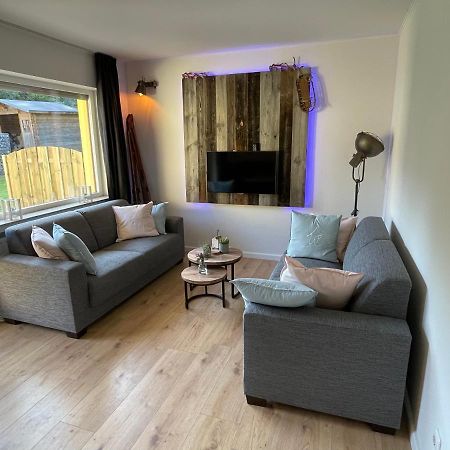 Ferienwohnung Up Willingen-Schwalefeld Willingen  Kültér fotó