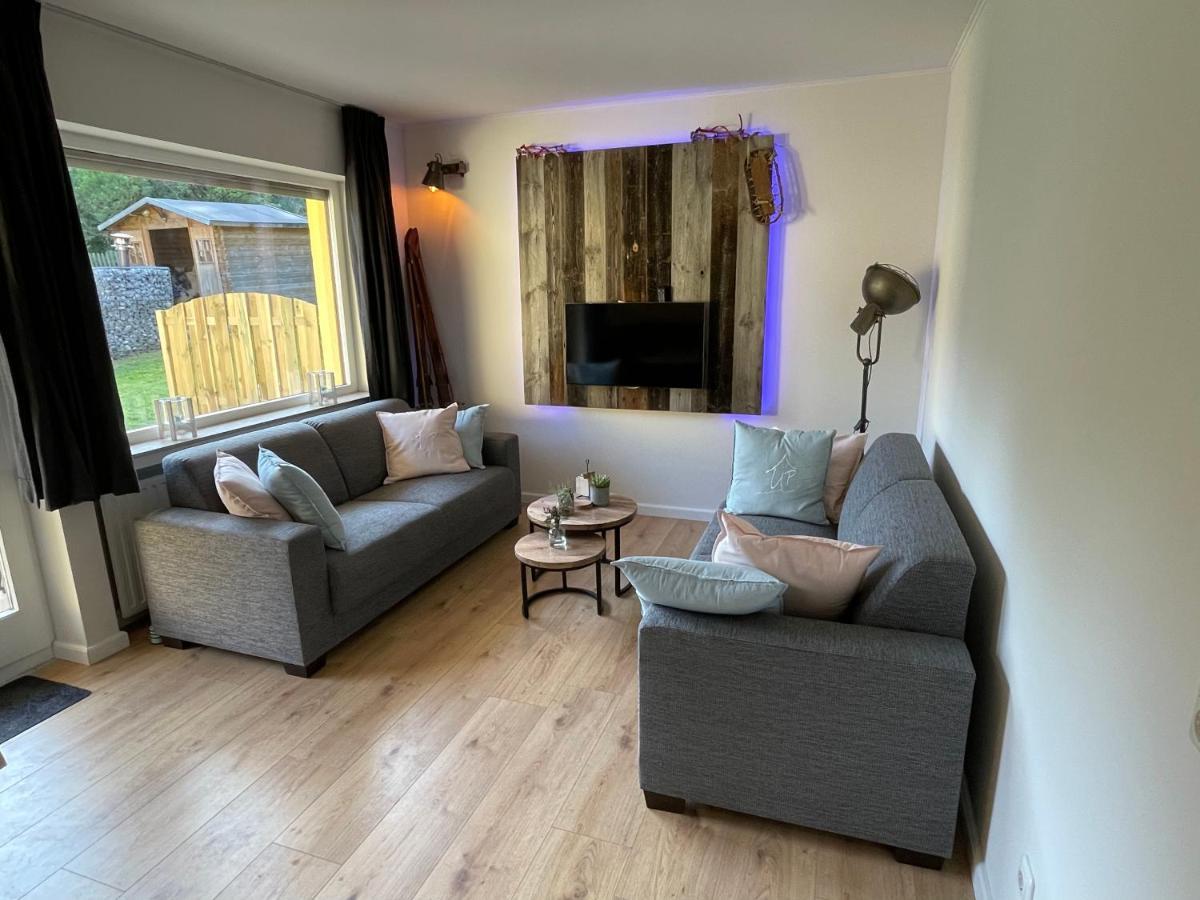 Ferienwohnung Up Willingen-Schwalefeld Willingen  Kültér fotó