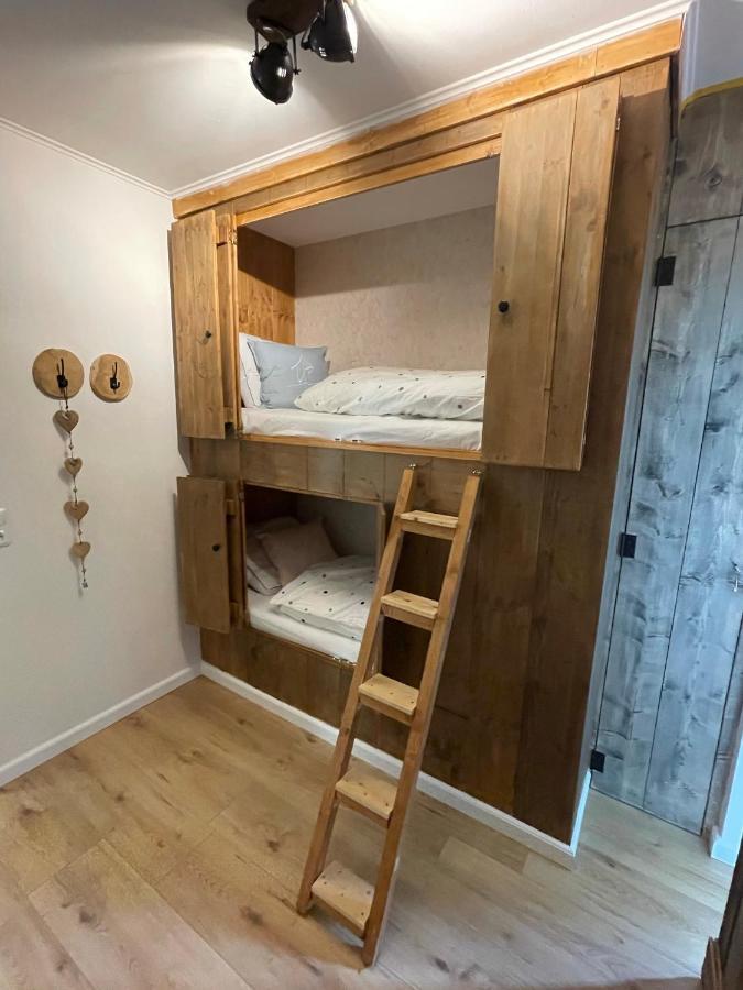 Ferienwohnung Up Willingen-Schwalefeld Willingen  Kültér fotó