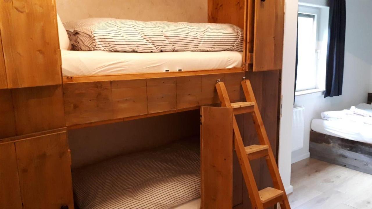 Ferienwohnung Up Willingen-Schwalefeld Willingen  Kültér fotó