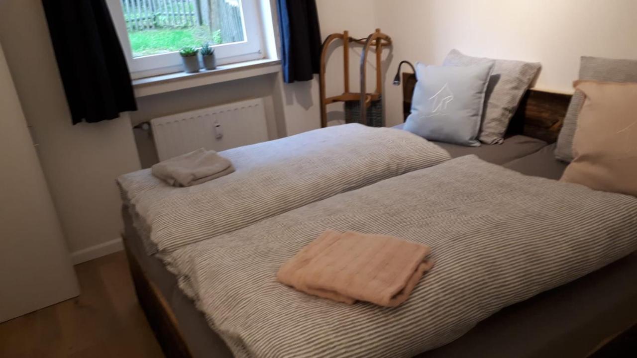 Ferienwohnung Up Willingen-Schwalefeld Willingen  Kültér fotó