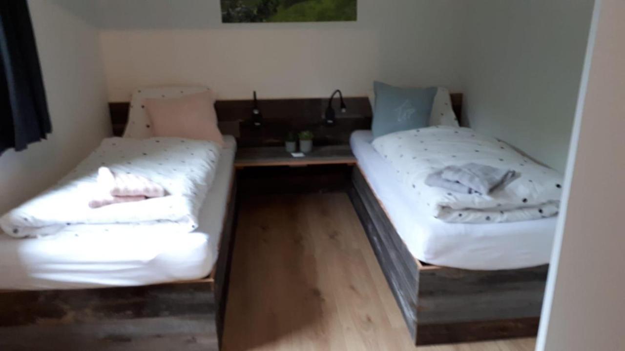 Ferienwohnung Up Willingen-Schwalefeld Willingen  Kültér fotó