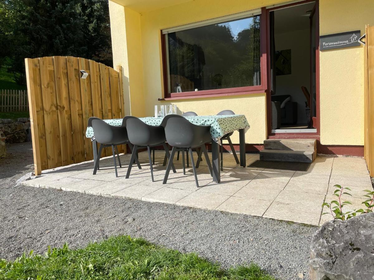 Ferienwohnung Up Willingen-Schwalefeld Willingen  Kültér fotó