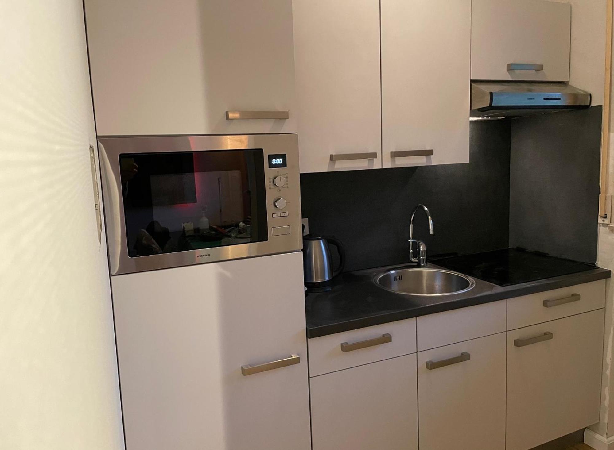 Ferienwohnung Up Willingen-Schwalefeld Willingen  Kültér fotó